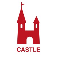 CASTLE - Research logo - Similar company to Senfølgerforeningen