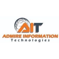 ADMIRE INFORMATION TECHNOLOGIES logo - Similar company to Appsoft Technologies