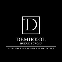 Demirkol Hukuk Bürosu logo - Similar company to Şanlıurfa Barosu