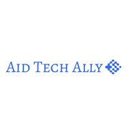 Aid Tech Ally logo - Similar company to Infinity Plus 1