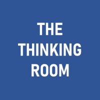 The Thinking Room logo - Similar company to Architecture + Environment