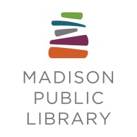 Madison Public Library (Madison, WI) logo - Similar company to Redbox+ Dumpsters Of Madison, Wi