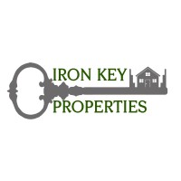Iron Key Properties logo - Similar company to Stone Oak Property Management