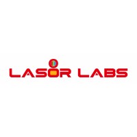 Lasor Labs logo - Similar company to Ramkamal Developers
