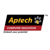 Aptech - Saudi Arabia logo - Similar company to Iptech