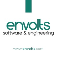 Envolts Yazılım Mühendislik Sanayi ve Ticaret Limited Şirketi logo - Similar company to Sysnet Yazılım Ve Bilgi Teknolojileri Limited Şirketi