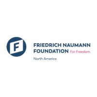 Friedrich Naumann Foundation North America logo - Similar company to Project Lockdown
