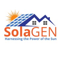 Solagen Solar Power Engineering Services logo - Similar company to Solgen, Inc.