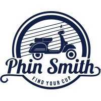 Phin Smith Coffee logo - Similar company to Hof'S Hut Restaurant & Bakery