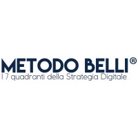 Metodo Belli logo - Similar company to Tedxangri