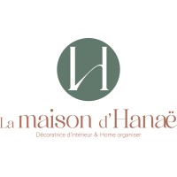 La maison d'Hanaë 🏡 Mes 2 amours ToiT et Moi 🛋️📦 logo - Similar company to 2Mro