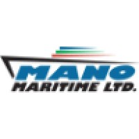 Mano Maritime logo - Similar company to Abou Merhi Cruises