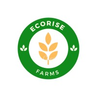 EcoRise Farms Ltd logo - Similar company to Ecorise