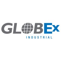 Globex Industrial logo - Similar company to Globex Corporation