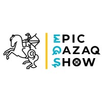 Epic Qazaq Show logo - Similar company to Ab Engineering