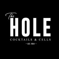 The Hole Bar logo - Similar company to Mamba Buenos Aires