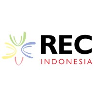 Reading Enthusiasts' Circle (REC) Indonesia Foundation logo - Similar company to Circle Indonesia