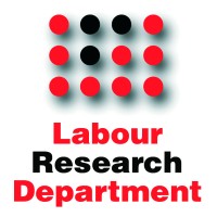 Labour Research Department (LRD) logo - Similar company to Diligent Hr Solution
