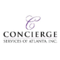 Concierge Services of Atlanta, Inc. logo - Similar company to Corporate Concierge Services