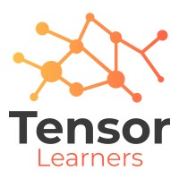 TensorLearners logo - Similar company to Smartvivlabs