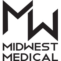 Midwest Medical Resources logo - Similar company to Spinesource, Inc.