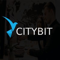 Citybit - Happiness Holidays logo - Similar company to Rosct - Holiday Happiness