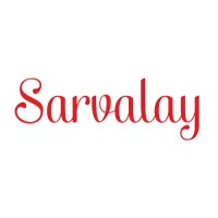 Sarvalay logo - Similar company to Niramish Now - Maska