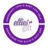 The Ellie's Gift Project - Free App Baby Loss Support logo - Similar company to Lean Vision Limited
