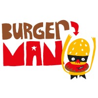Burgerman logo - Similar company to Arrowai Technosoft Llp