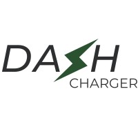 DashCharger Technologies logo - Similar company to One Iot World