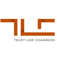 Trust Law Chambers logo - Similar company to Augment Media