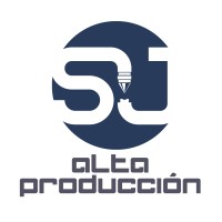SJ Alta Producción logo - Similar company to Sj Tools