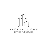 Property One Office Furniture logo - Similar company to Parallel Group Architects