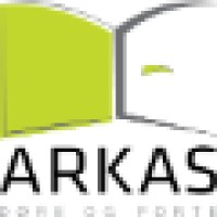 ARKAS A/S logo - Similar company to Trehøje Døre A/S