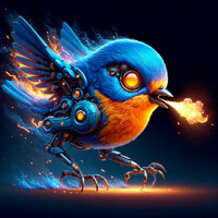 Blue Robin-Ai-Newsletter
