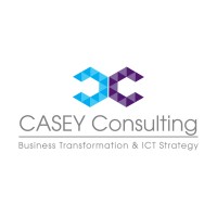 Casey Consulting logo - Similar company to Pipelyne