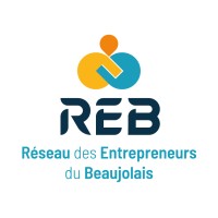 Le Réseau des Entrepreneurs du Beaujolais [REB] logo - Similar company to Clic Tempo