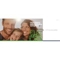 Soft Odonto Clinica Odontologica logo - Similar company to Global Compras