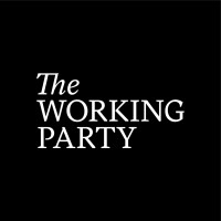 The Working Party — Shopify Platinum Partner logo - Similar company to Overdose.