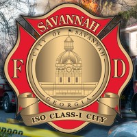 Savannah Fire Department (GA) logo - Similar company to Zenfire Pr