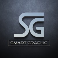 SMART Graphic Design logo - Similar company to Chic Noir Creative