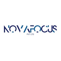 NovaFocus pvt ltd logo - Similar company to Thurro
