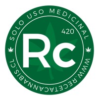 Receta Cannabis logo - Similar company to Medicinal Cannabis Congress