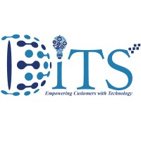 Ditstek Innovations Pvt. Ltd. (DITS) logo - Similar company to Insight Technosoft