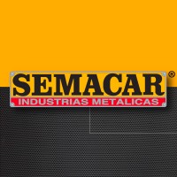 Semacar Industrias Metálicas logo - Similar company to Semacar