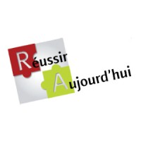 ASSOCIATION REUSSIR AUJOURD'HUI logo - Similar company to Jeune Chambre Economique De Seine Sud Ouest