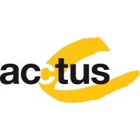 acctus Personalberatung GmbH logo - Similar company to Code Capital Holding