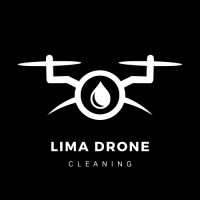 Lima Drone Cleaning logo - Similar company to Flying Cleaners            Veteran And              Firefighter Owned