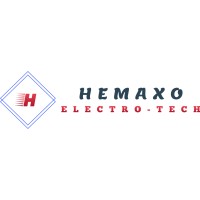 Hemaxo Electrotech logo - Similar company to Adar India Pvt. Ltd.