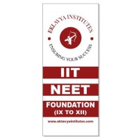 Eklavya Institutes logo - Similar company to Mobility Academy Of Tcs